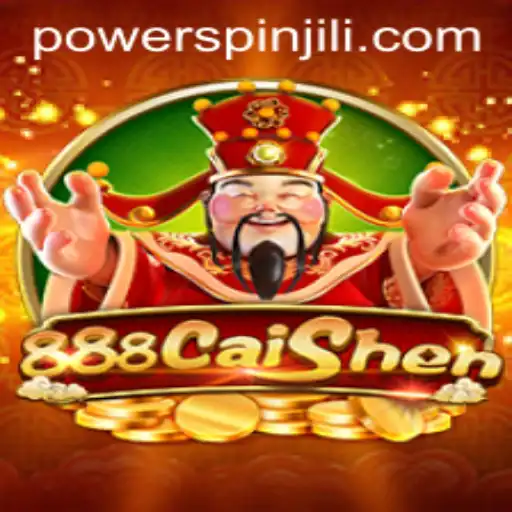 Discover 888CaiShen and Unlock the Magic of Powerspin