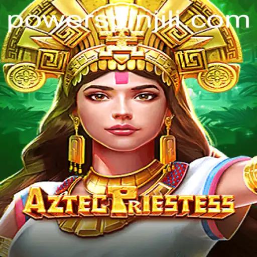 Discover the Mystical World of AztecPriestess with Powerspin