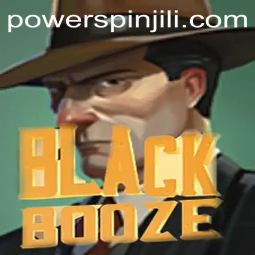 Dive into the World of BlackBooze: Unveiling the Powerspin