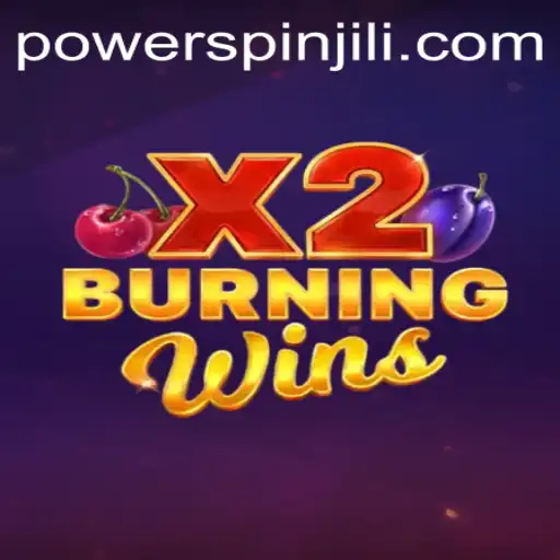 Explore the Thrilling World of BurningWinsX2