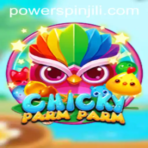 The Exciting World of ChickyParmParm: A New Spin on Multiplayer Gaming