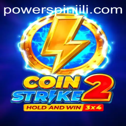 Exploring the Thrilling World of Coinstrike2: Unleashing the Powerspin