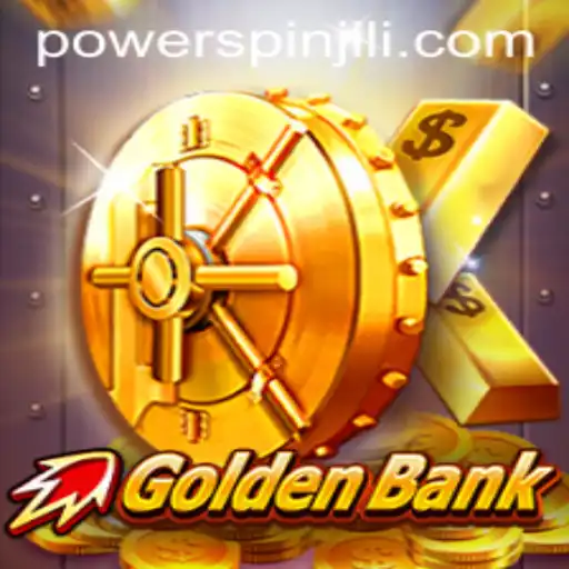 Experience the Thrill of CrazyGoldenBank with PowerSpin