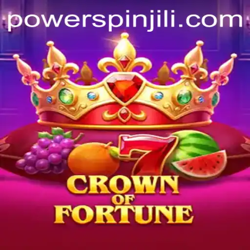 Exploring the Intricacies of CrownofFortune: Unveiling the Power of Spin