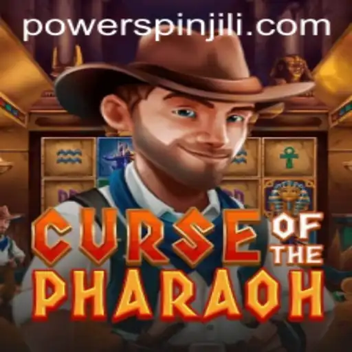 Discover the Mystical World of CurseofthePharaoh and Master the Powerspin