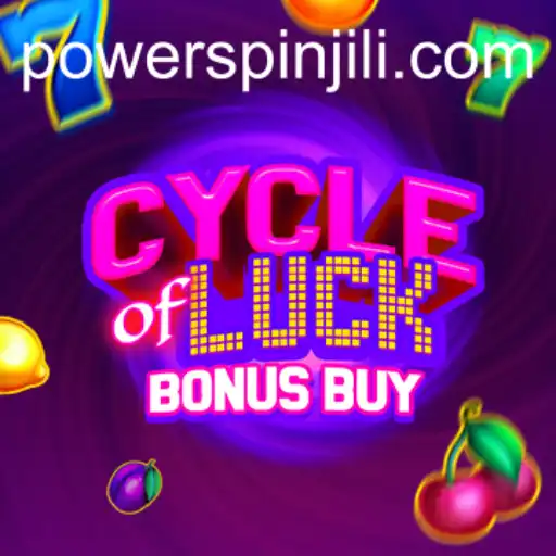 CycleofLuckBonusBuy: A Revolutionary Casino Game Featuring PowerSpin