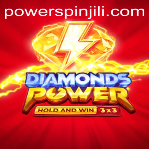Unleashing the Power of Diamondspower: A Deep Dive into Powerspin