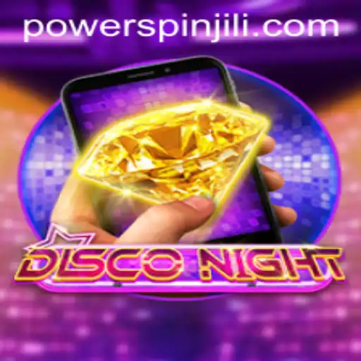 Unveiling DiscoNightM: Dive into the Dynamic World of Powerspin
