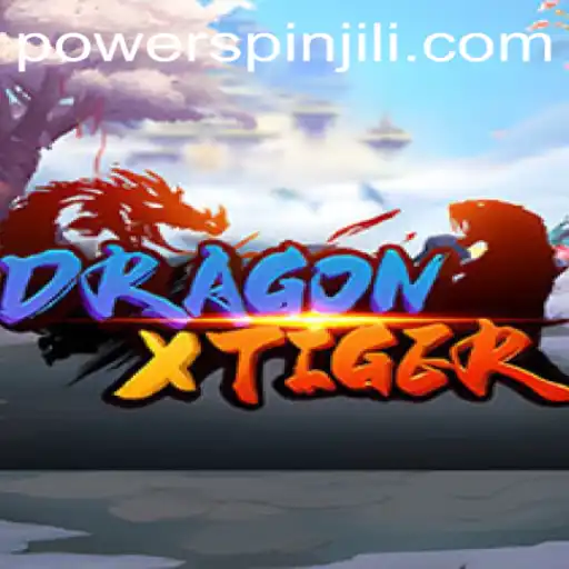 Unleashing the Excitement of DragonXTiger: A Deep Dive into the Game and the Powerspin Feature