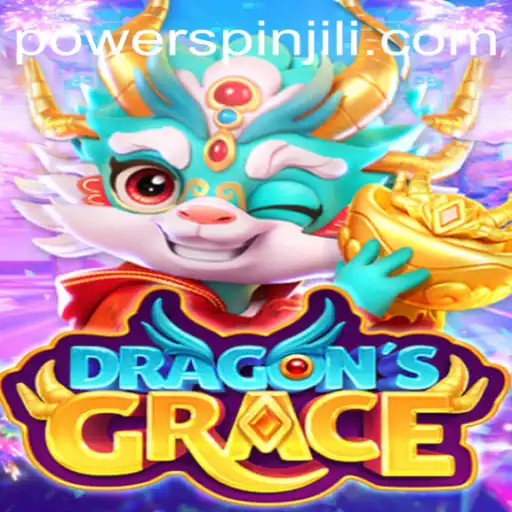 The Enchanting World of DragonsGrace: Unveiling the Powerspin