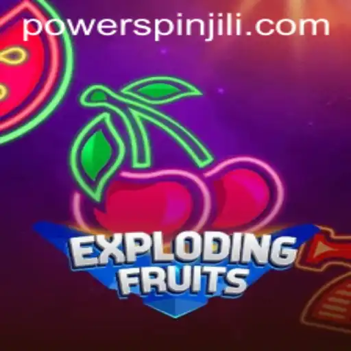 Mastering the Art of ExplodingFruits: An Insight into Powerspin