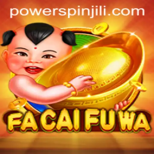 Explore the Exciting World of FaCaiFuWa: A Deep Dive into the Game and Its Powerspin Feature