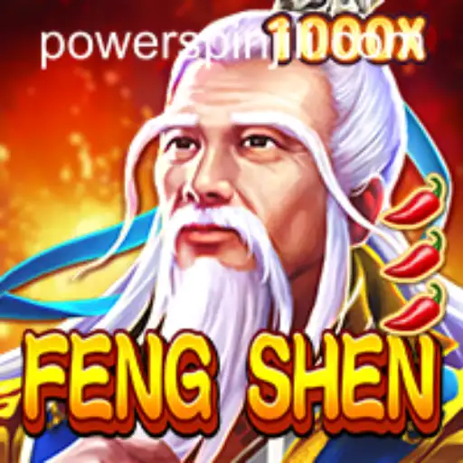 FengShen: Dive into the Mystical World of Powerspin