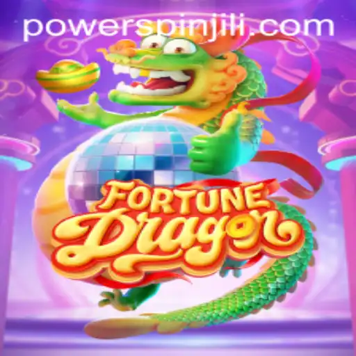 FortuneDragon: Dive into the Exciting World of Powerspin