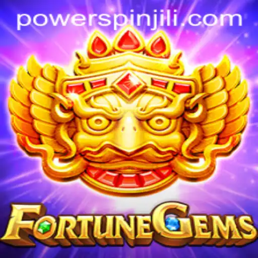 FortuneGems: An Exhilarating Game Adventure with PowerSpin