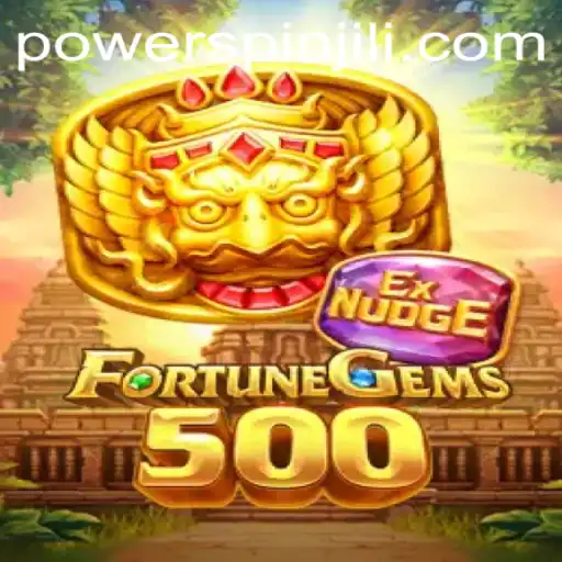 Unveiling FortuneGems500: A New Age of Gem-Spinning Adventure