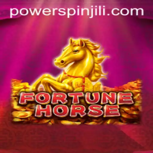Unveiling FortuneHorse: The Thrilling Quest with Powerspin