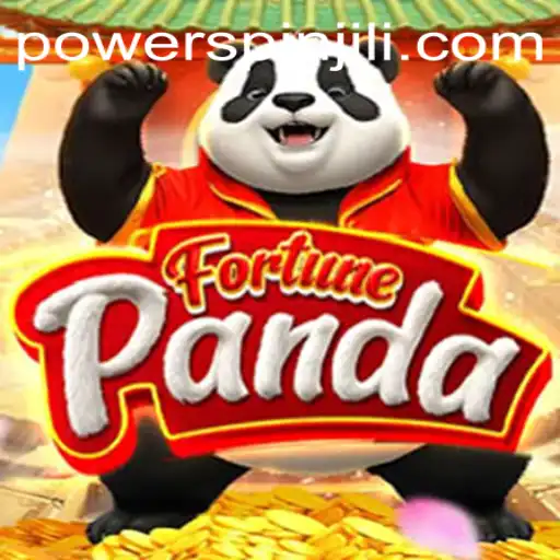 Dive into the World of FortunePanda: Unleashing the PowerSpin Feature