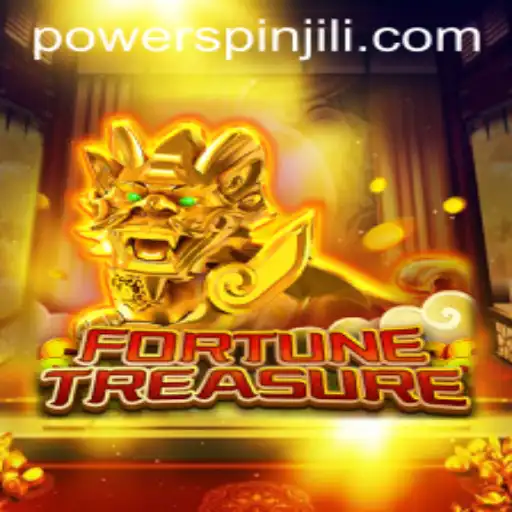FortuneTreasure: Unveiling the Powerspin Adventure