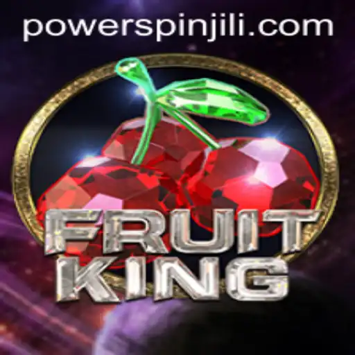 Unveiling FruitKing: The Thrilling World of Powerspin