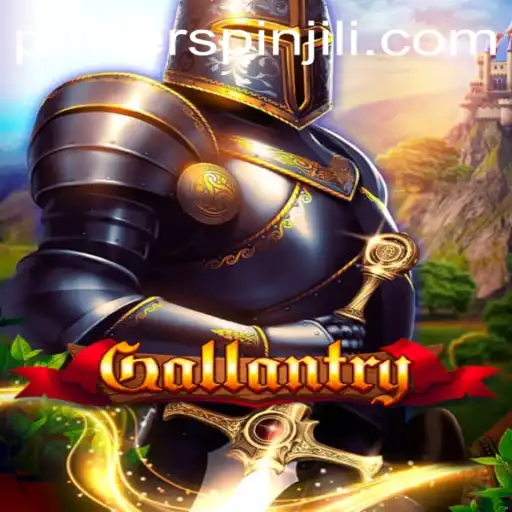 Gallantry: The Thrilling Adventure of Strategy and Powerspins