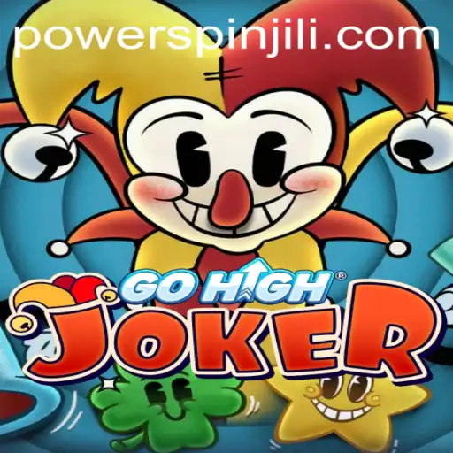 Unveiling the Thrills of GoHighJoker and the Mystical Powerspin