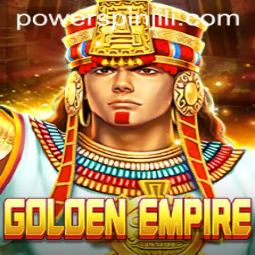GoldenEmpire: Explore the Mystical World of Powerspin