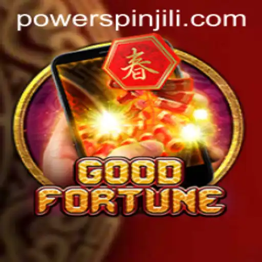 Unveiling GoodFortuneM: A Dive into the World of Powerspin Gaming