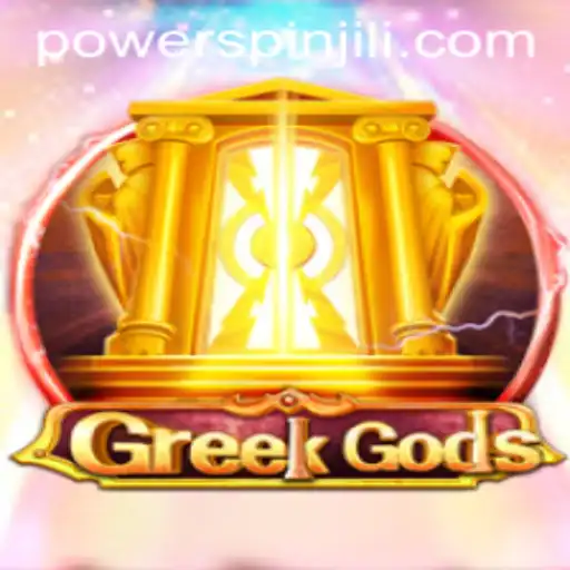 Dive into GreekGods: Exploring the Thrilling World of Powerspin