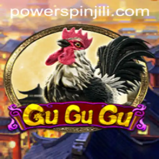 Unveiling the Exciting World of GuGuGu: A Powerspin Adventure