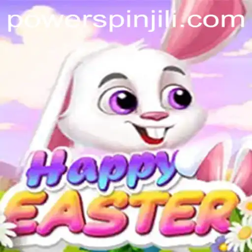 Discover the Exciting World of HappyEaster: A Dive into Powerspin and More