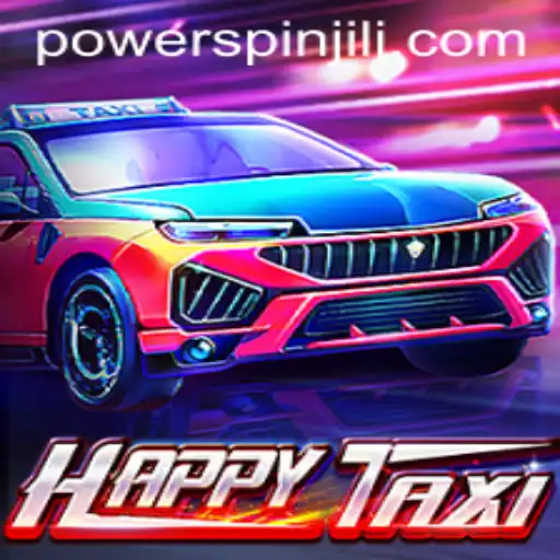 Explore the Exciting World of HappyTaxi and Unleash the Power of Powerspin