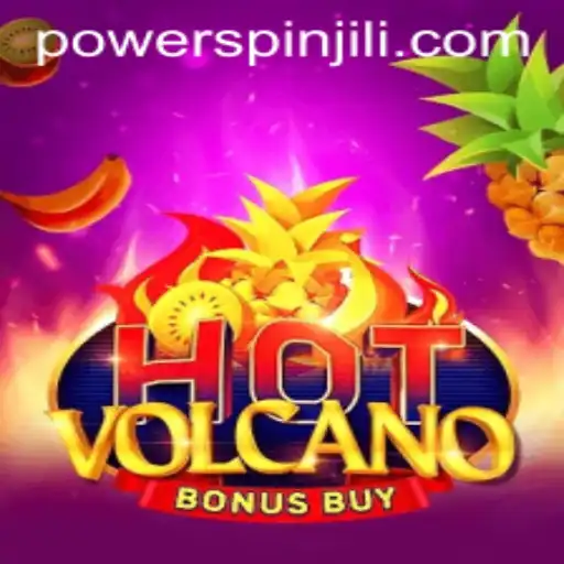 Exploring the Exciting World of HotVolcanoBonusBuy: A Powerspin Adventure