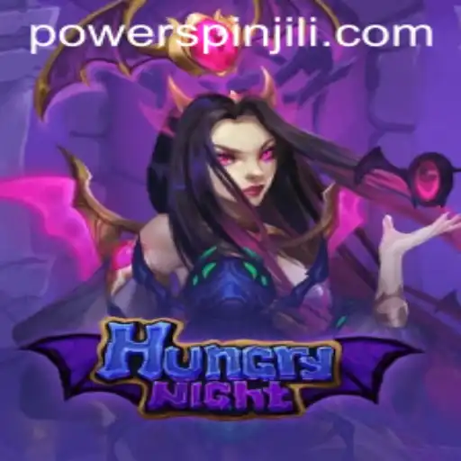 Exploring the Enigmatic World of HungryNight: Mastering the Game with Powerspin