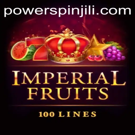 Exploring the Thrills of ImperialFruits100 and the Exciting Powerspin Feature