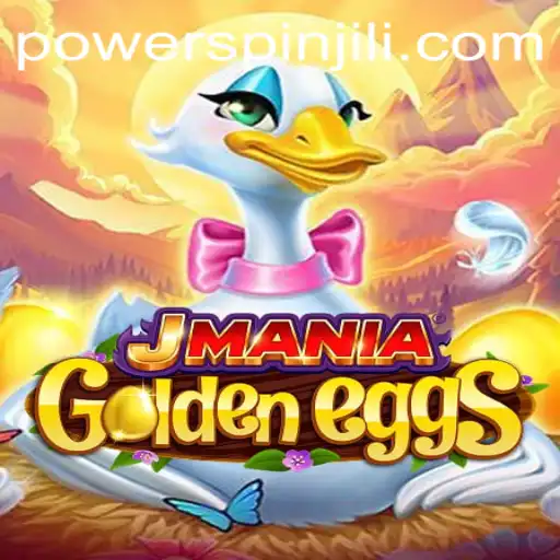 Unraveling the Excitement of JManiaGoldenEggs: A Guide to Powerspins and Golden Treasures