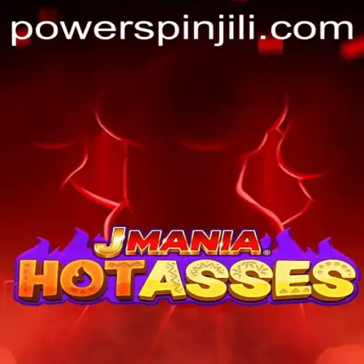 JManiaHotAsses: Harness the Excitement of Powerspin