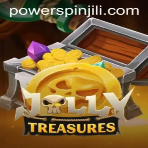 Discover the Thrilling World of JollyTreasures: An Adventure-Packed Online Slot Experience