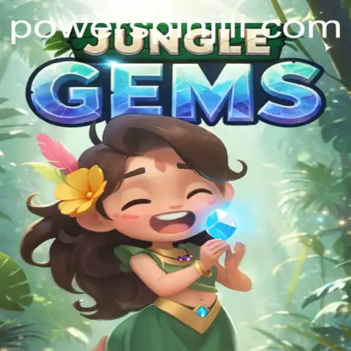 Unveiling the Mysteries of JungleGems: A Guide to Mastering Powerspin