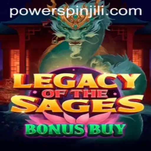 Legacy of the Sages Bonus Buy: A Comprehensive Guide to Powerspin and Gameplay