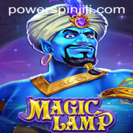 Unveiling the Enchantment: Exploring the World of MagicLamp and the Thrill of Powerspin