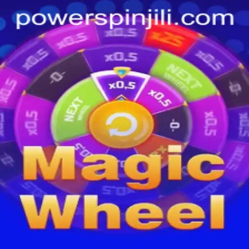 MagicWheel: Unraveling the Allure of Powerspin