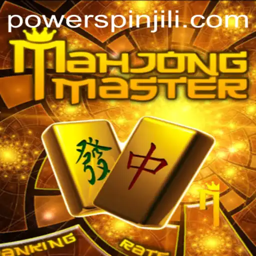 Discovering MahJongMaster: A Deep Dive into the Strategic World of MahJong and Powerspin