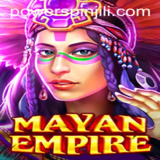 Explore the Mystical World of MayanEmpire and the Thrill of Powerspin