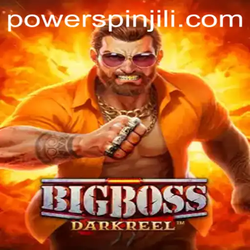 Discover the Thrills of BigBoss: A Comprehensive Guide to Gameplay Featuring Powerspin