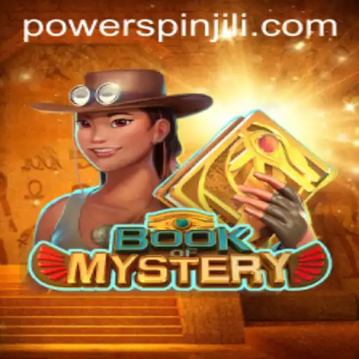 Exploring the Mystique of BookofMystery and the Power of the Spin