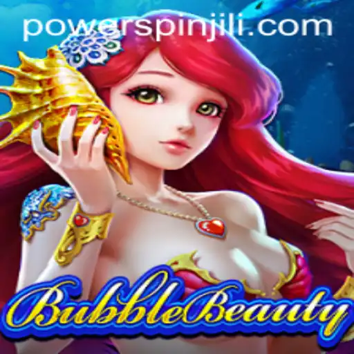 Discover the Thrill of BubbleBeauty and the Innovative Powerspin Feature