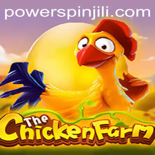 Discover the Excitement of ChickenFarm: Introducing the Powerspin Feature