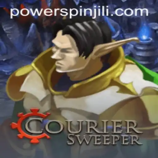 Exploring CourierSweeper and the Role of PowerSpin in Modern Gaming