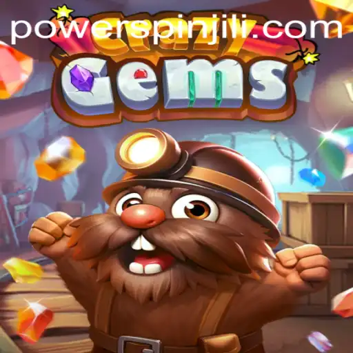Unleashing the Thrills of CrazyGems: The Ultimate Guide to Powerspin Adventures